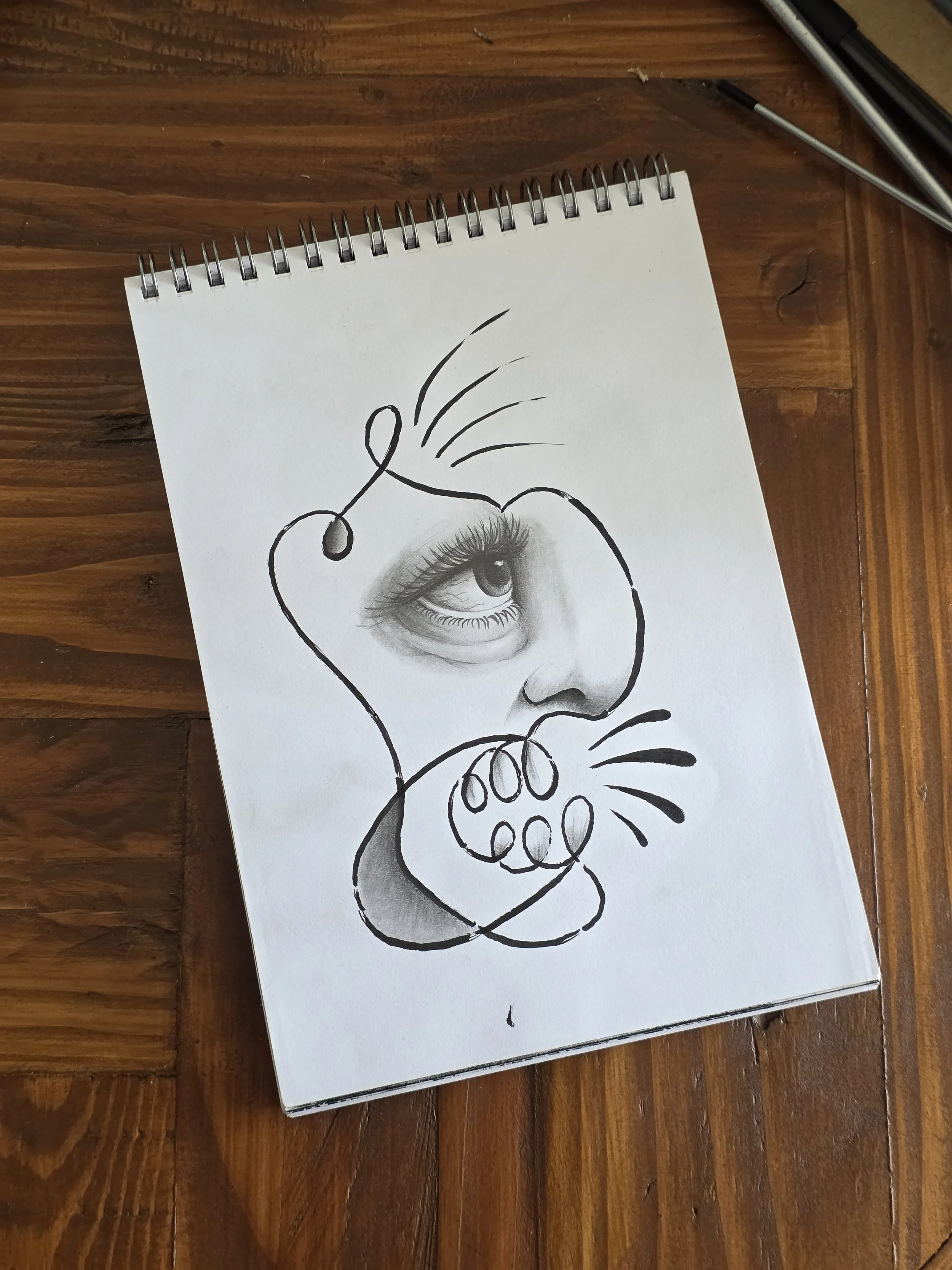 Ai in tattooing (the big polarising debate)