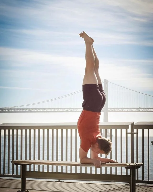 🖤 SF Yoga Teachers 🖤 I’m headed to the Bay Area next month and you know I’m taking some pictures while I’m there! (Because solid content to show your skills and build your business are key when you’re a yoga teacher, duh!) I