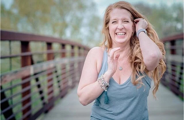 Find me a person that doesn’t instantly fall in love with @zenredhead6 when they meet her. I dare you.