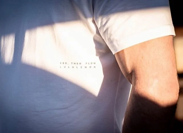 Life isn’t a straight line: beginning, middle, and end...it’s a cycle, just like everything else in nature. There’s going to be times of growth and times of change, times where it’s hard, where it’s easy, times you want