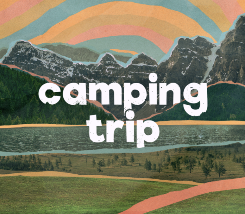 Camping Trip