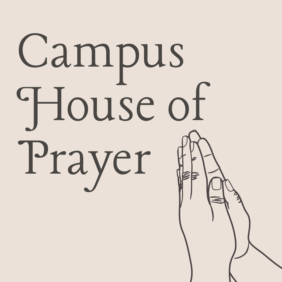 CHOP - Campus House of Prayer