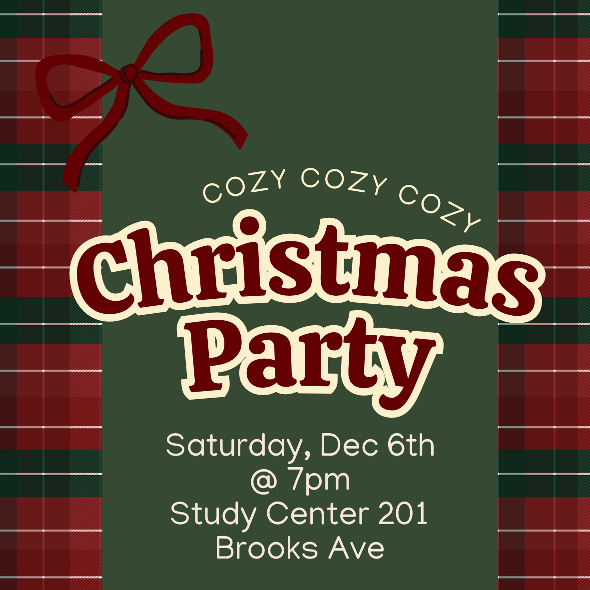 Christmas Party