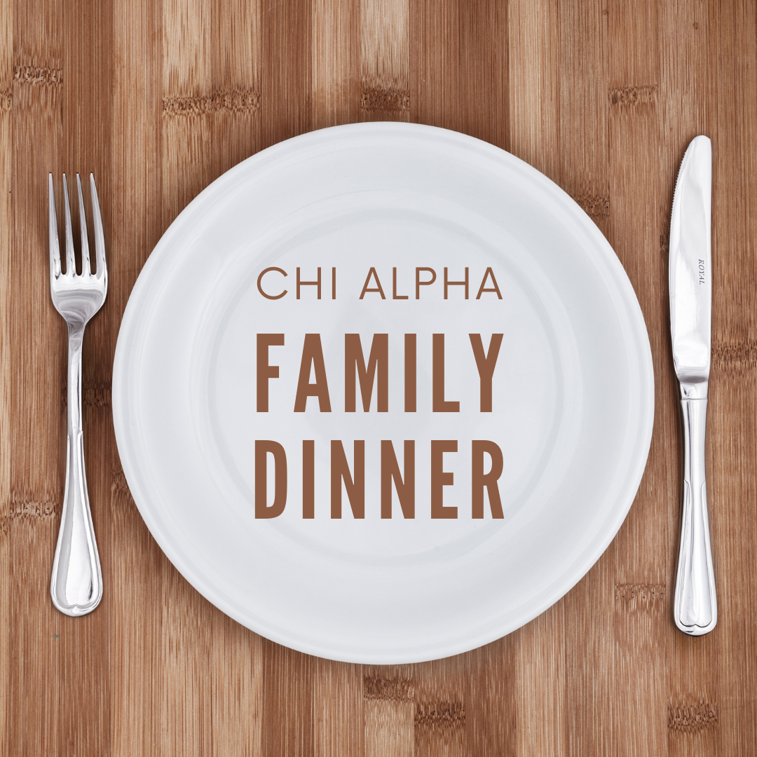 Family Dinner