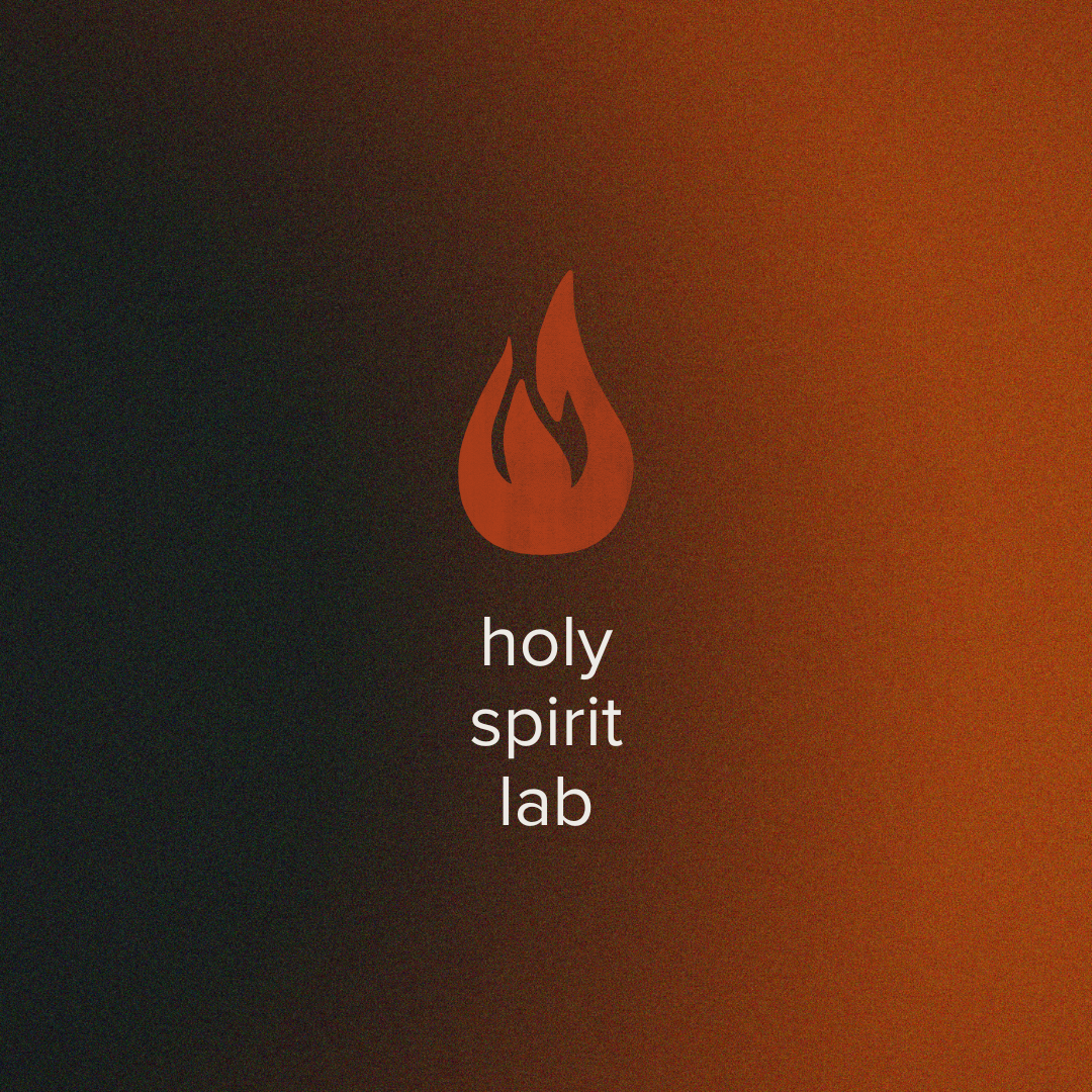 Holy Spirit Lab