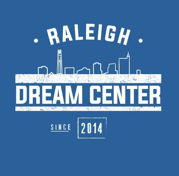 Street Outreach w/Raleigh Dream Center