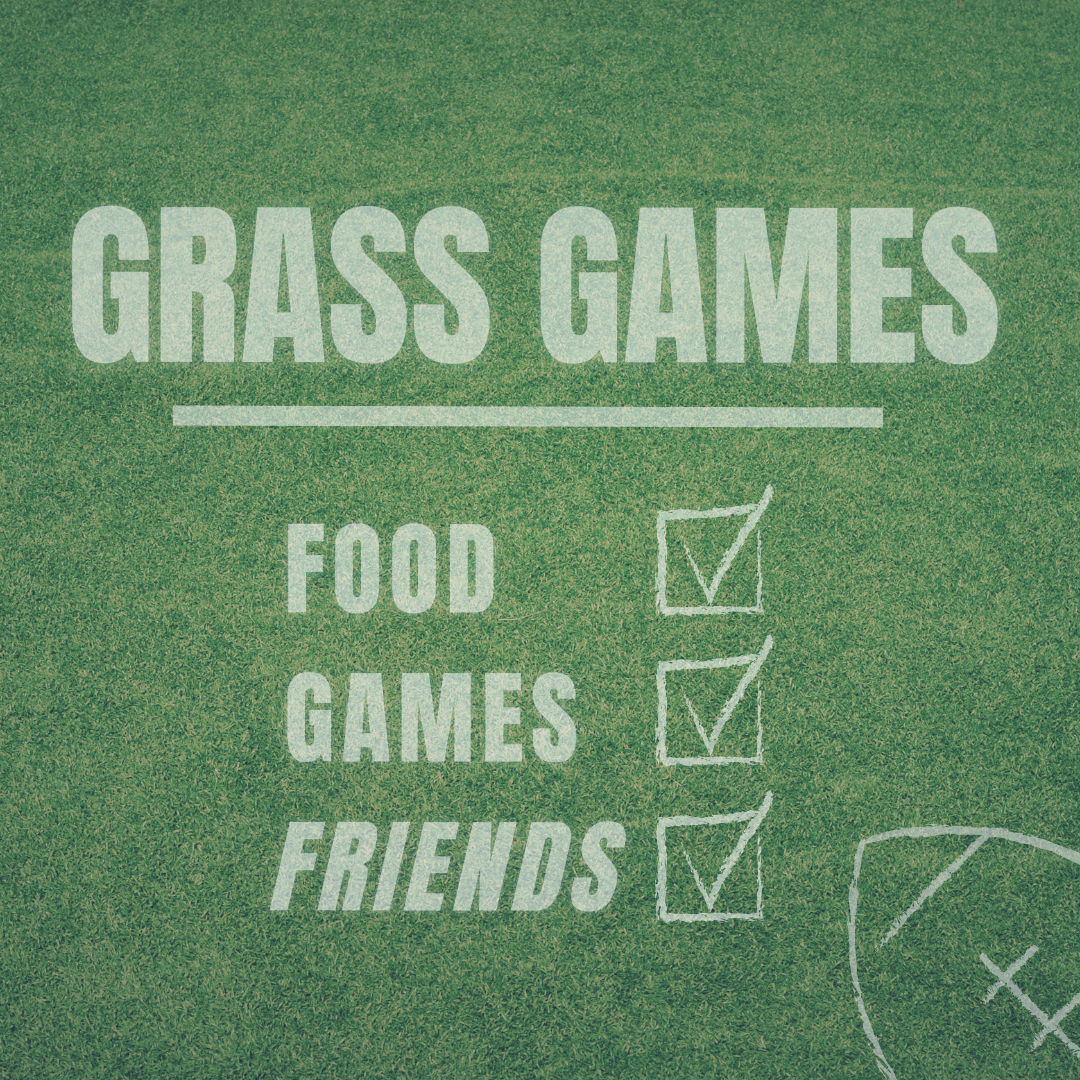 Grass Games