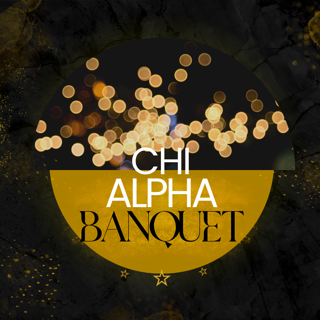 End of the Year Banquet