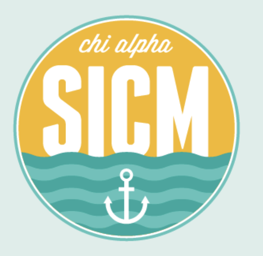 SICM (Student Institute of Campus Ministry)