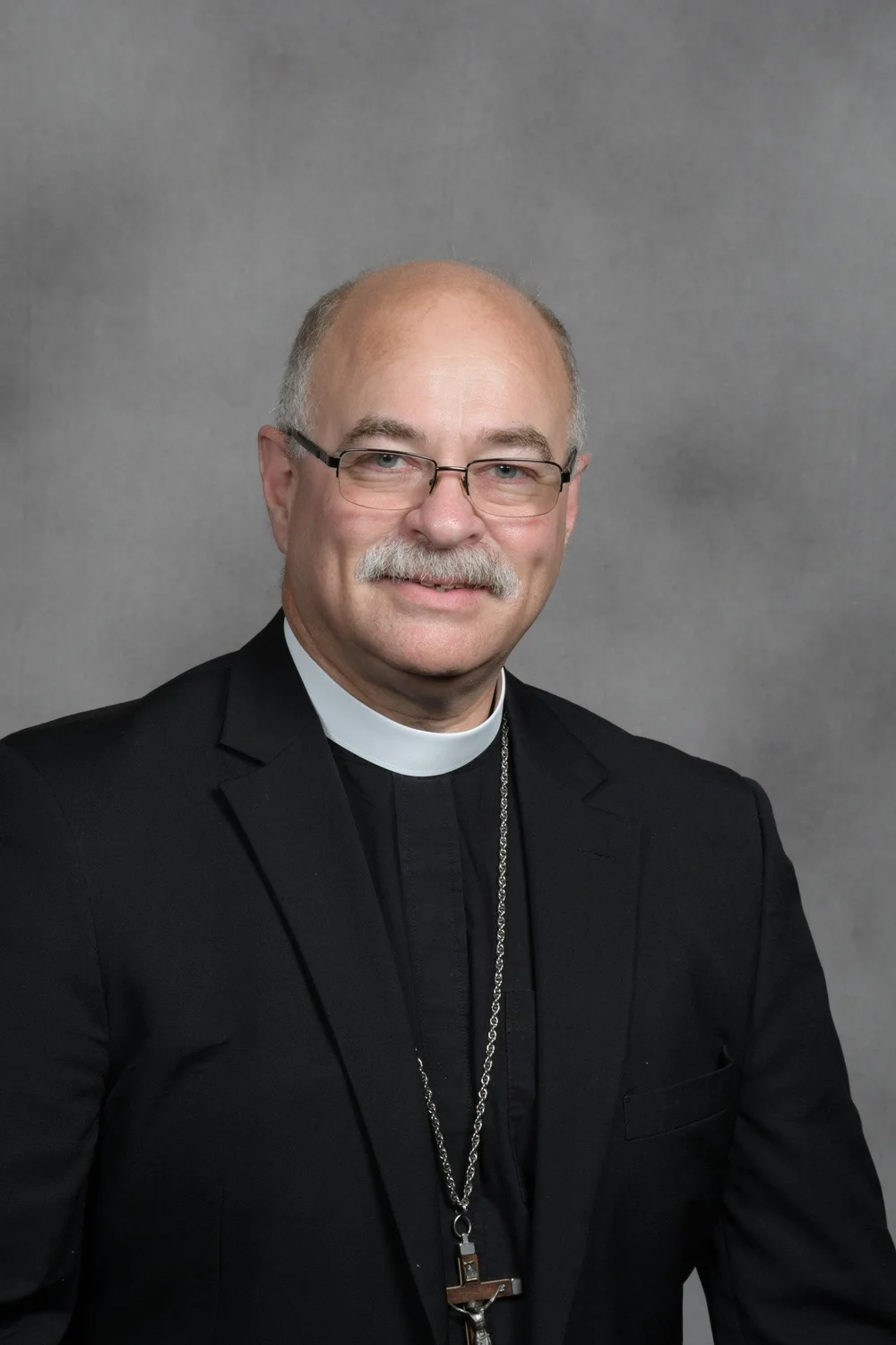 Pastors and Staff — Immanuel Lutheran Church