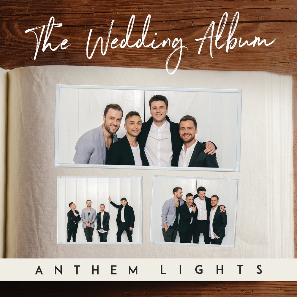 Music Anthem Lights