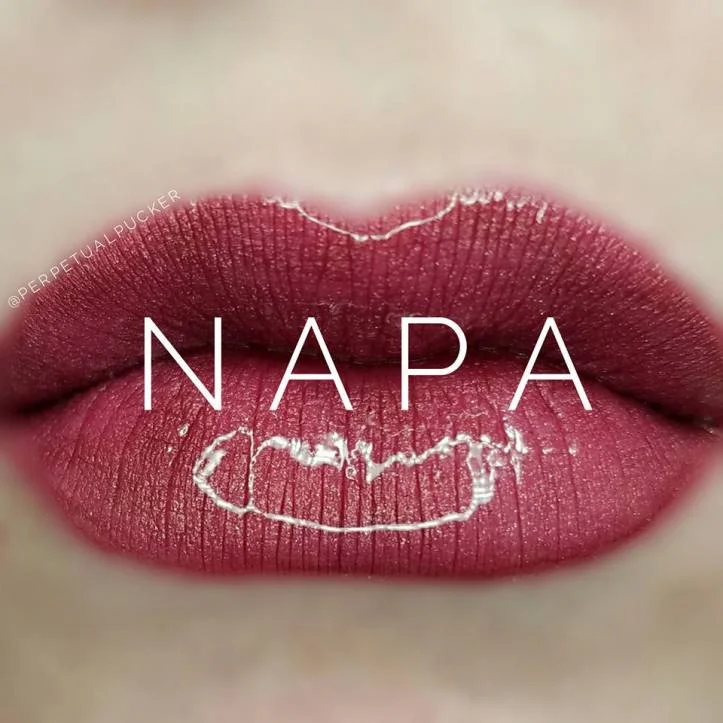 napa lipsense