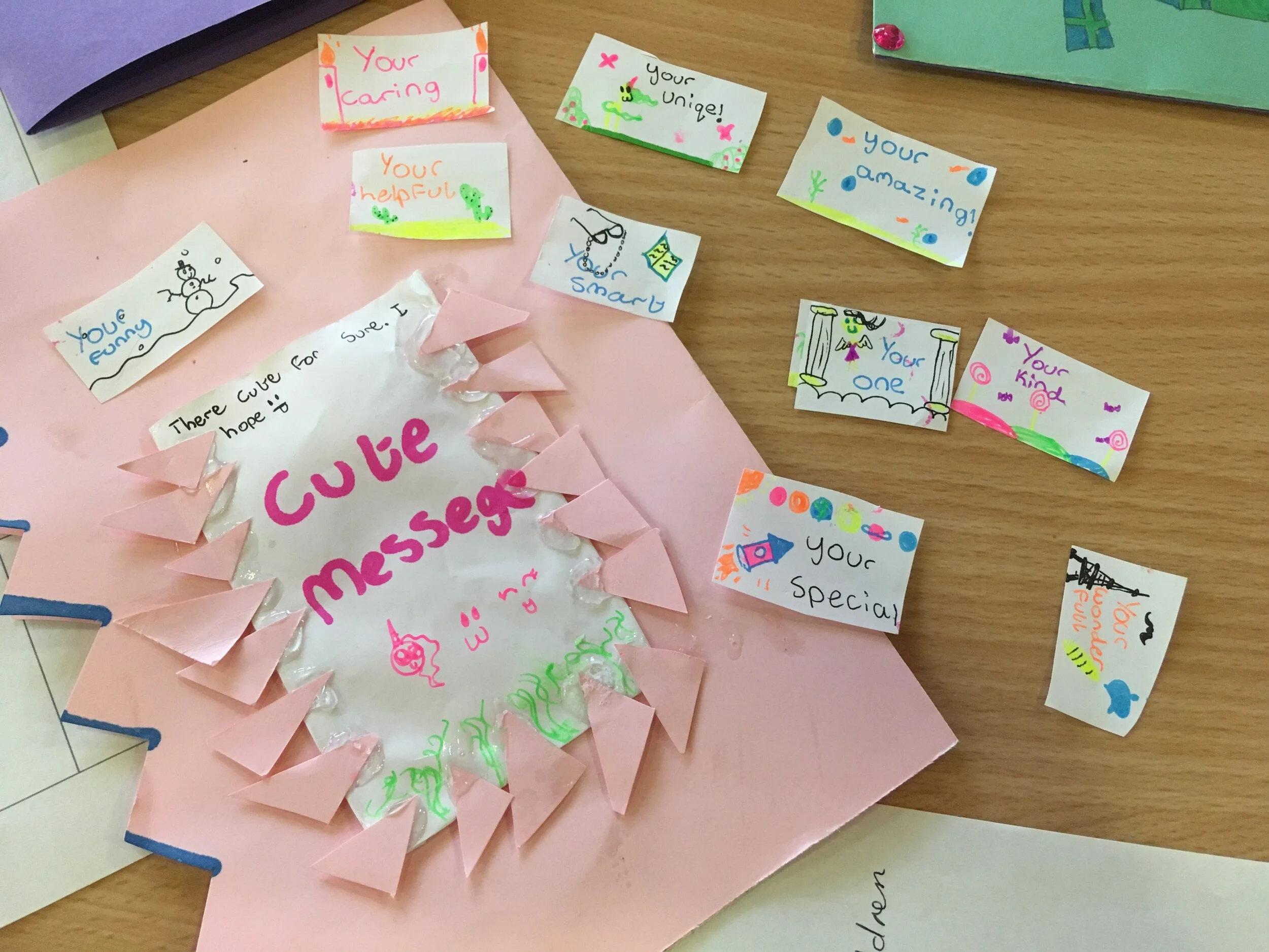 Social connection during covid-19