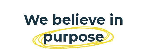 purpose