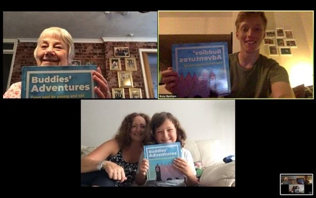 InCommon's Covid-19 response featured on the BBC