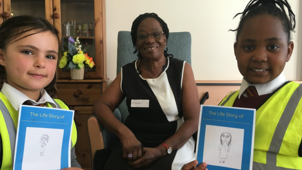 InCommon awarded funding by UK Research and Innovation to tackle challenges of ageing