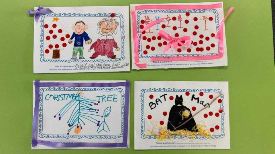 Inclusivity in Intergenerational Connections