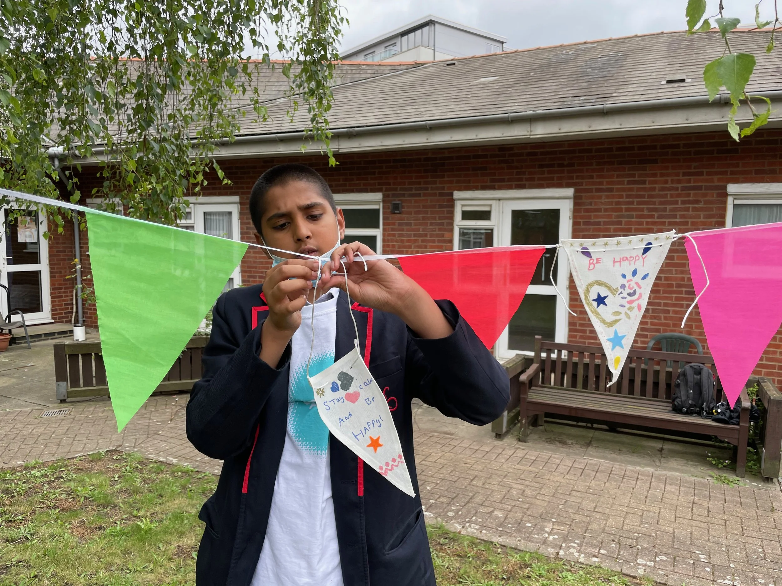 New funding secured to support social action programme connecting generations