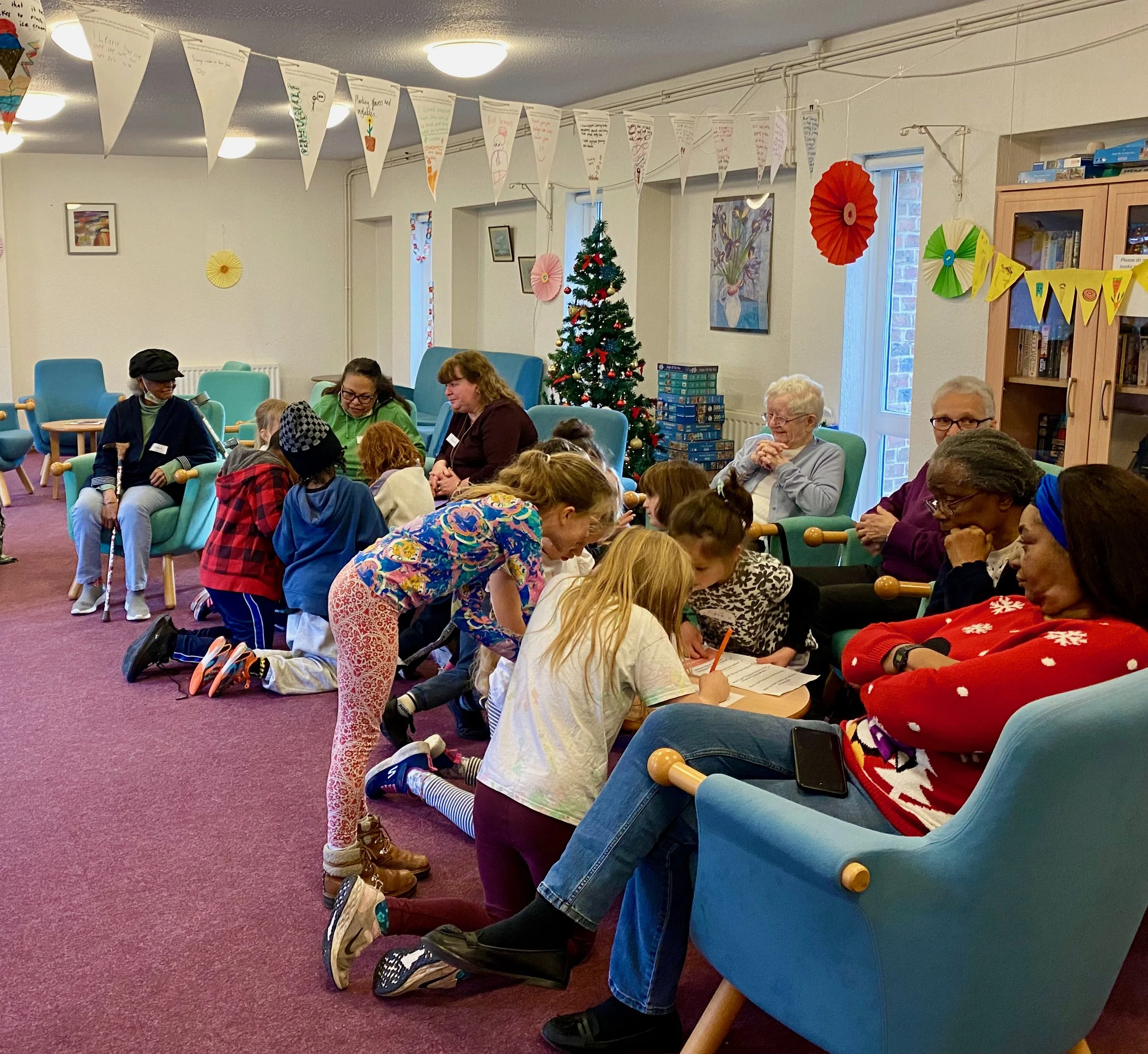 Season’s Greetings from InCommon