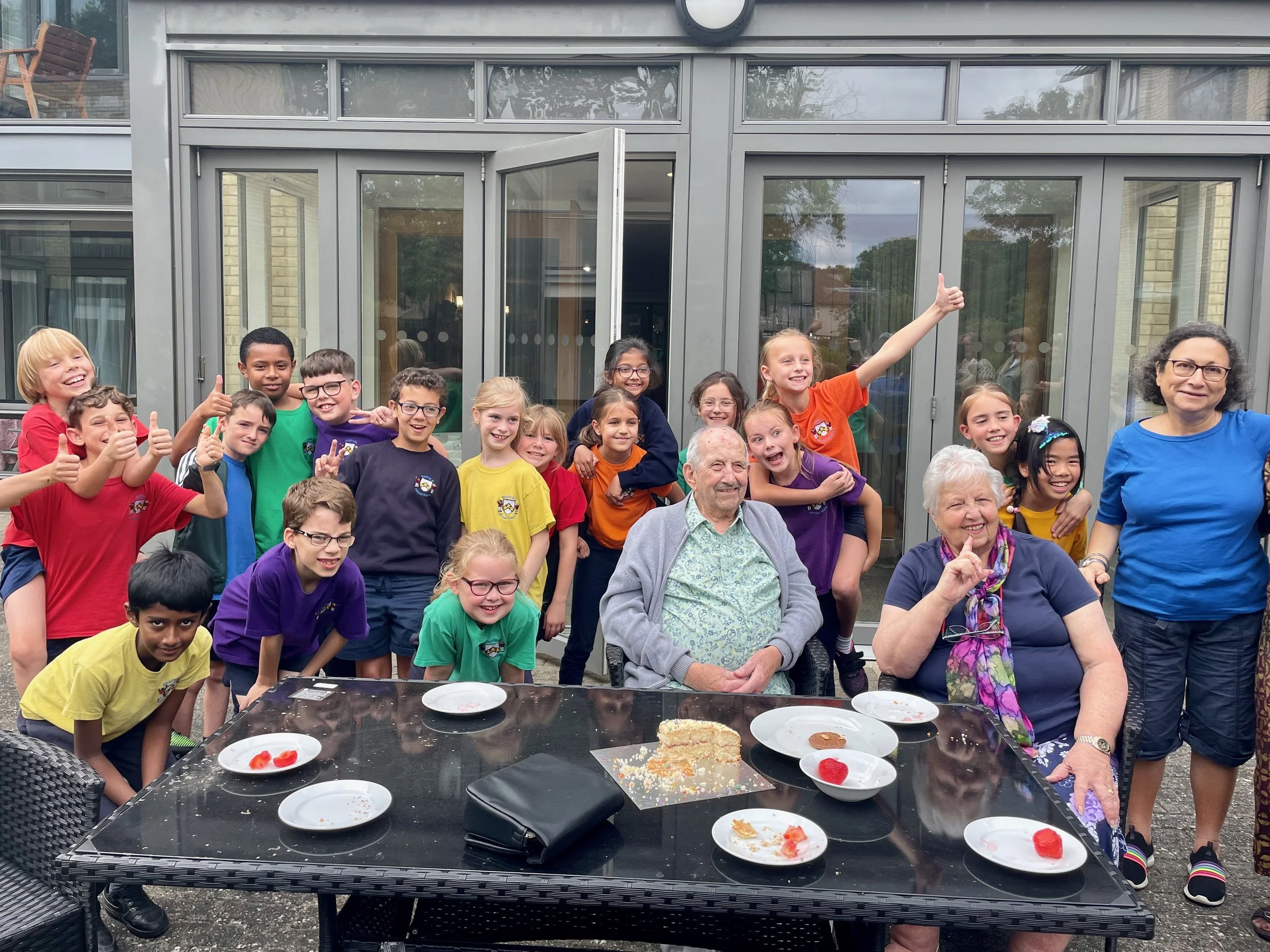 Give your way this Giving Tuesday