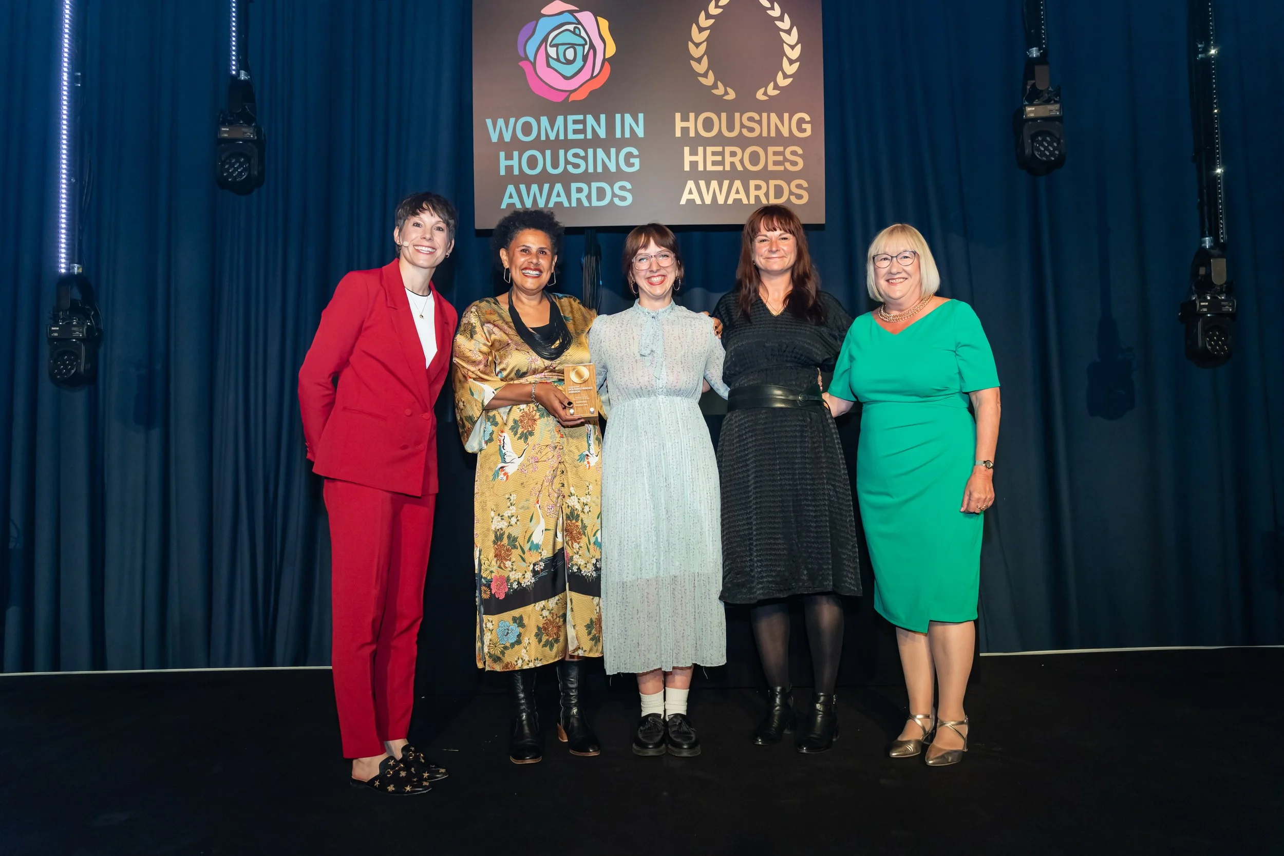 We Won! Reflecting on a Month of Connection in June