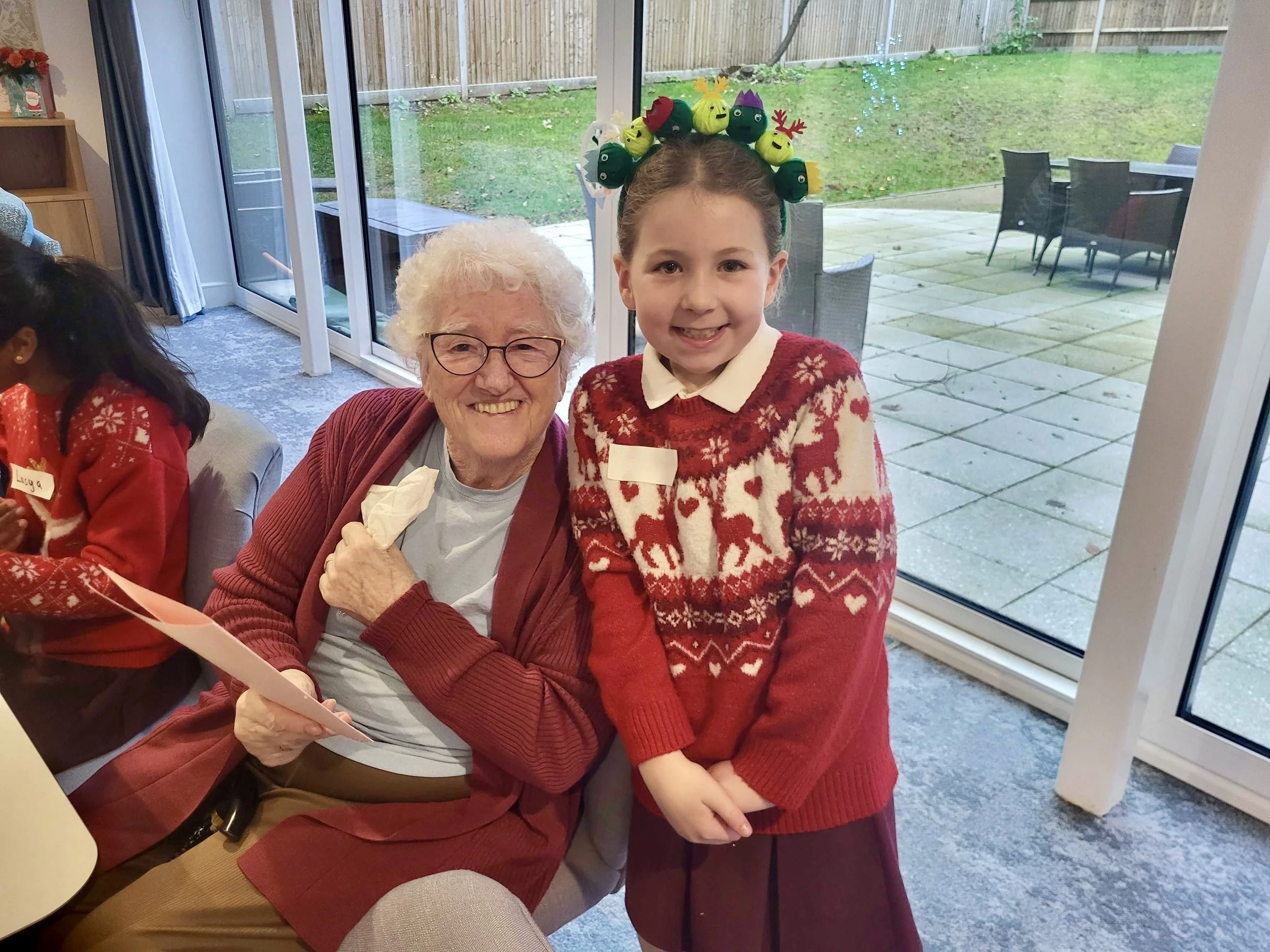 Double your donation this festive season