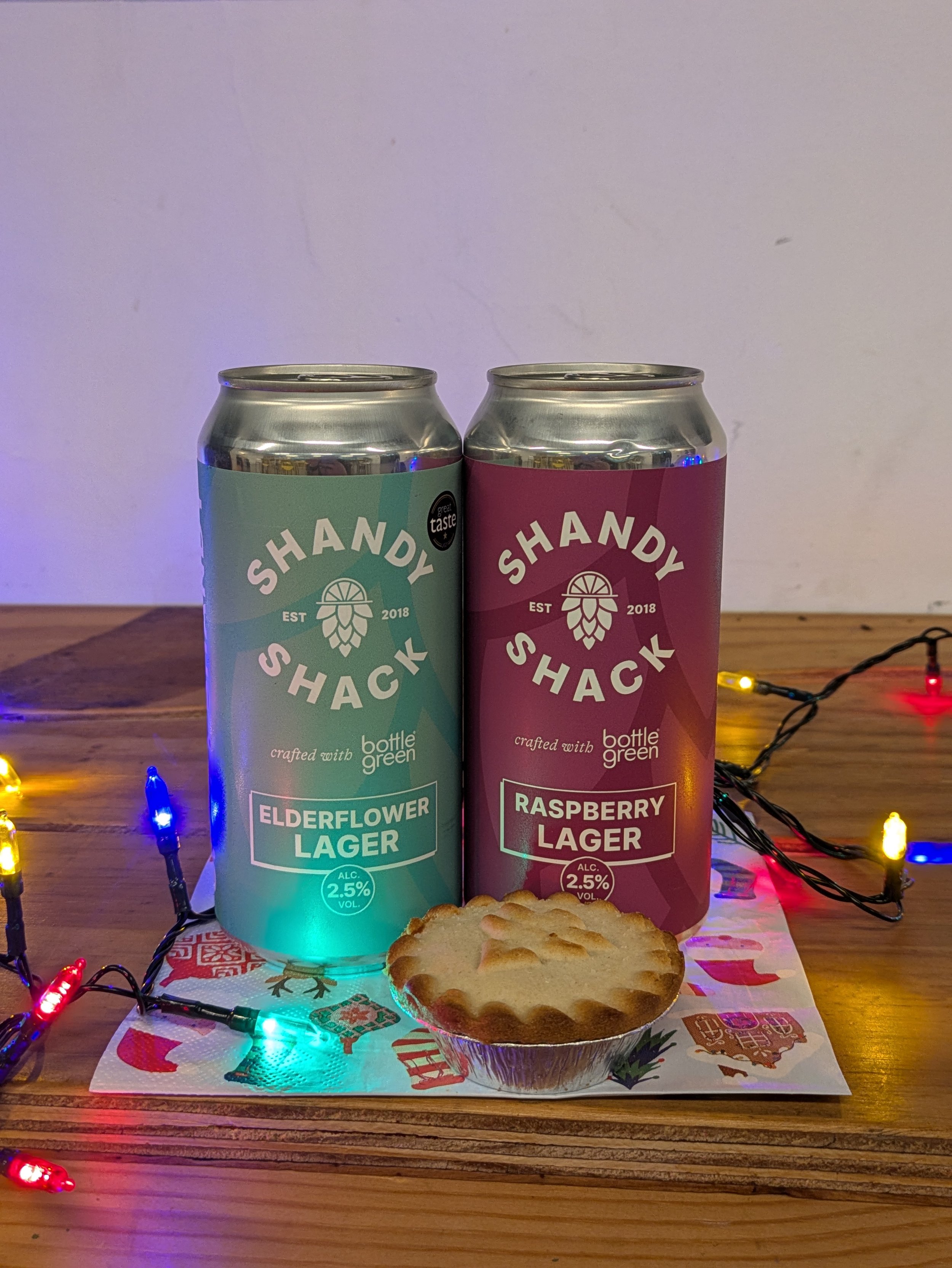 Festive Quiz
