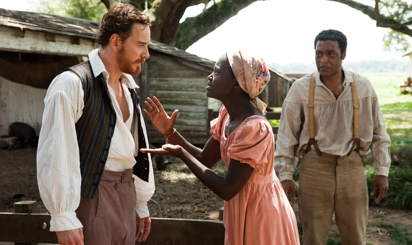Top Ten Films 2013