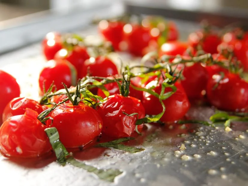Feast: Tomatonista 2014