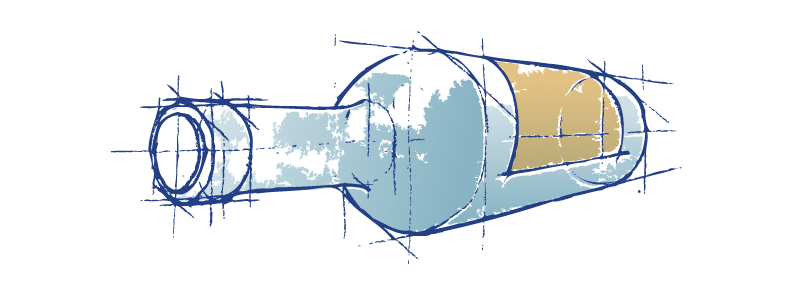 Tales from the Bottle: Bar Fight