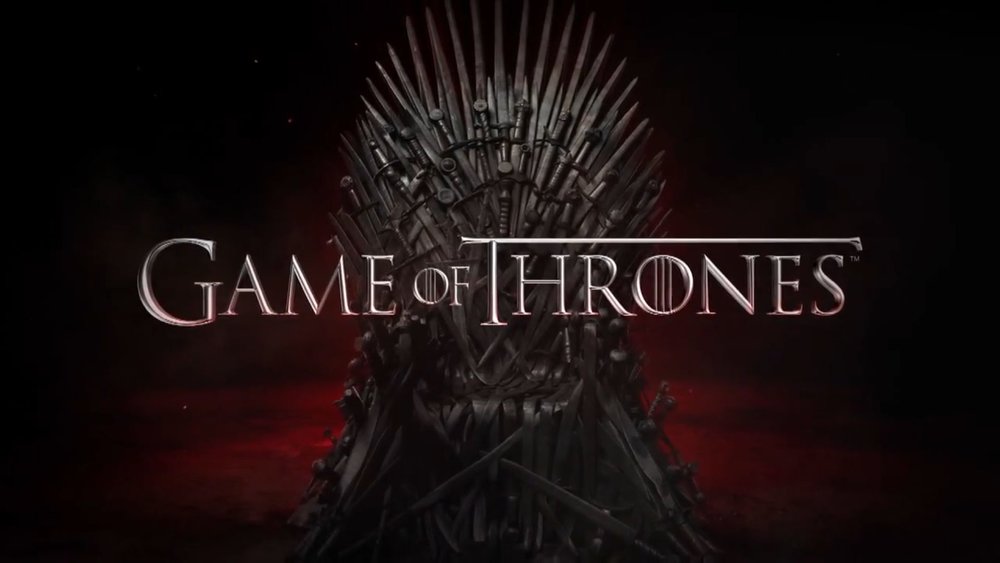 All the Game of Thrones seasons, ranked