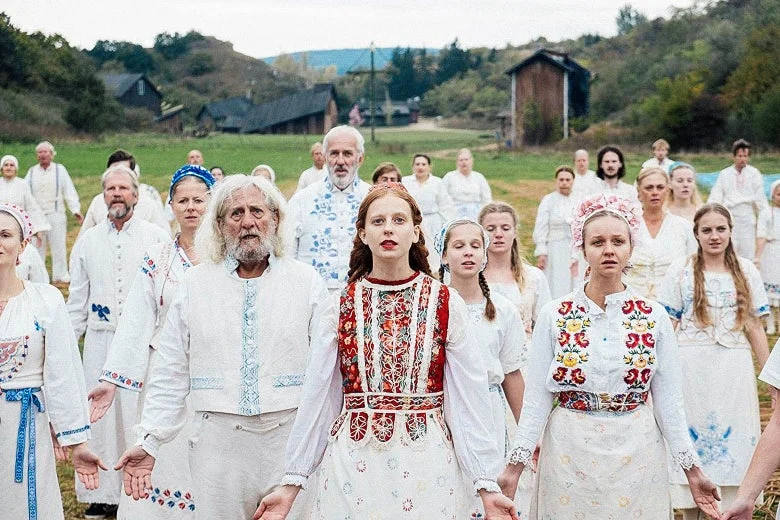 Film Review: "Midsommar" ***