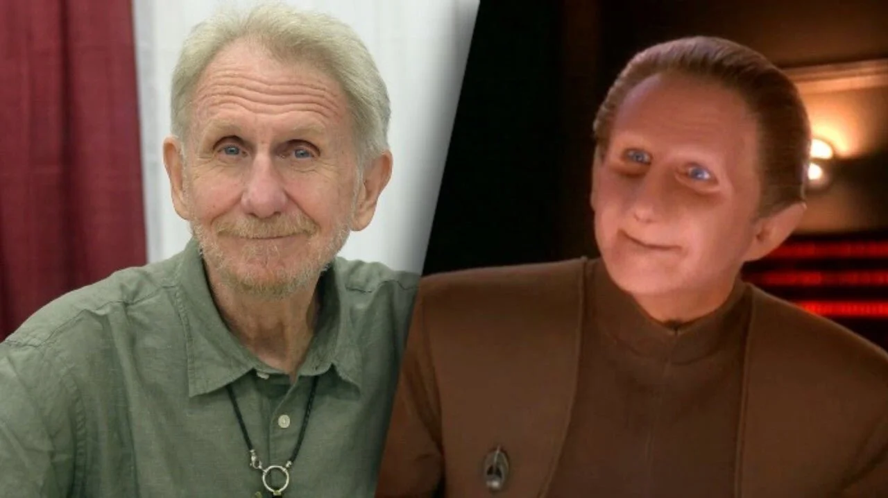 Film Essay: In Memoriam: Rene Auberjonois