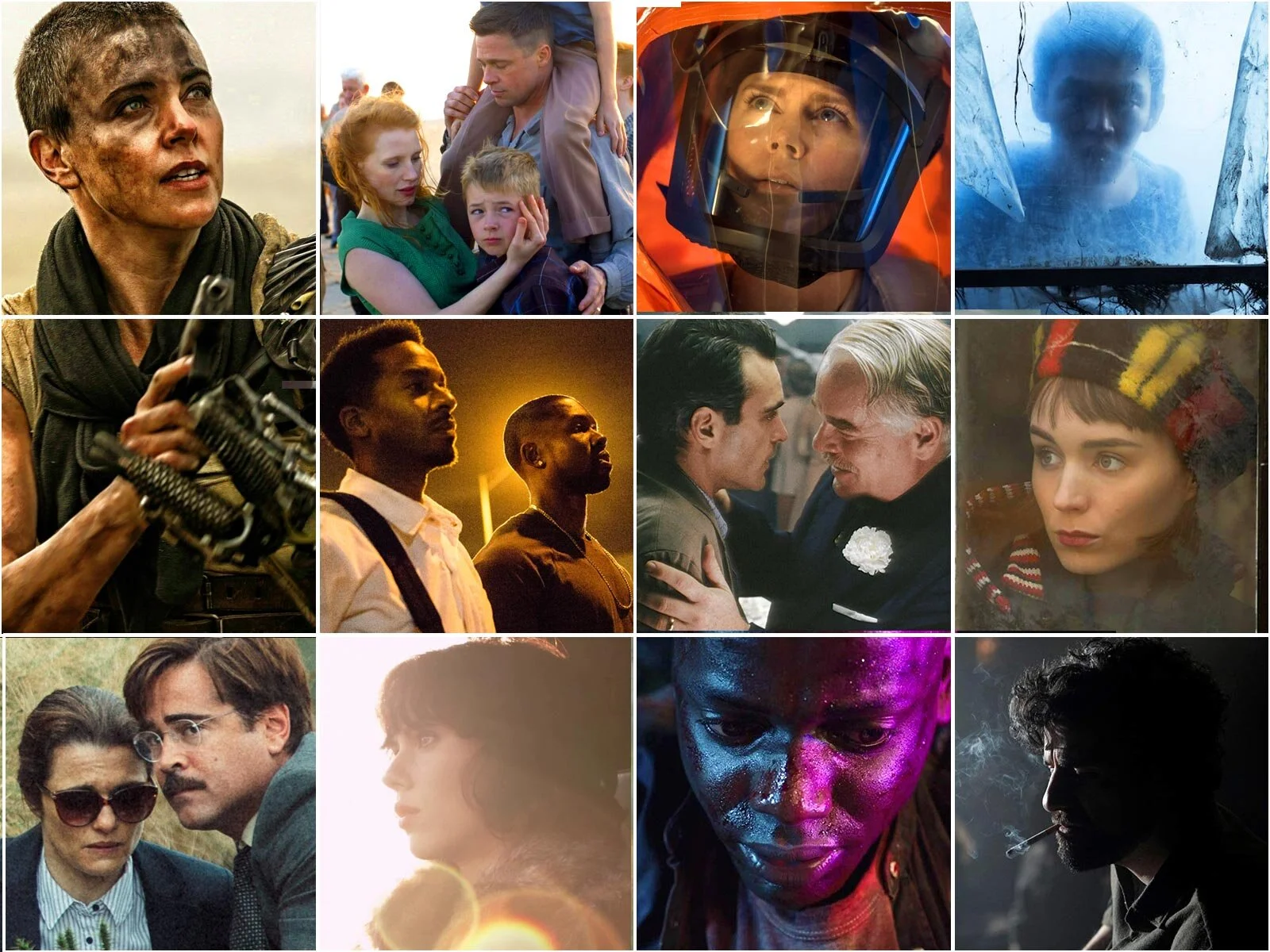 Film Essay: The Best of the Decade 2010-2019