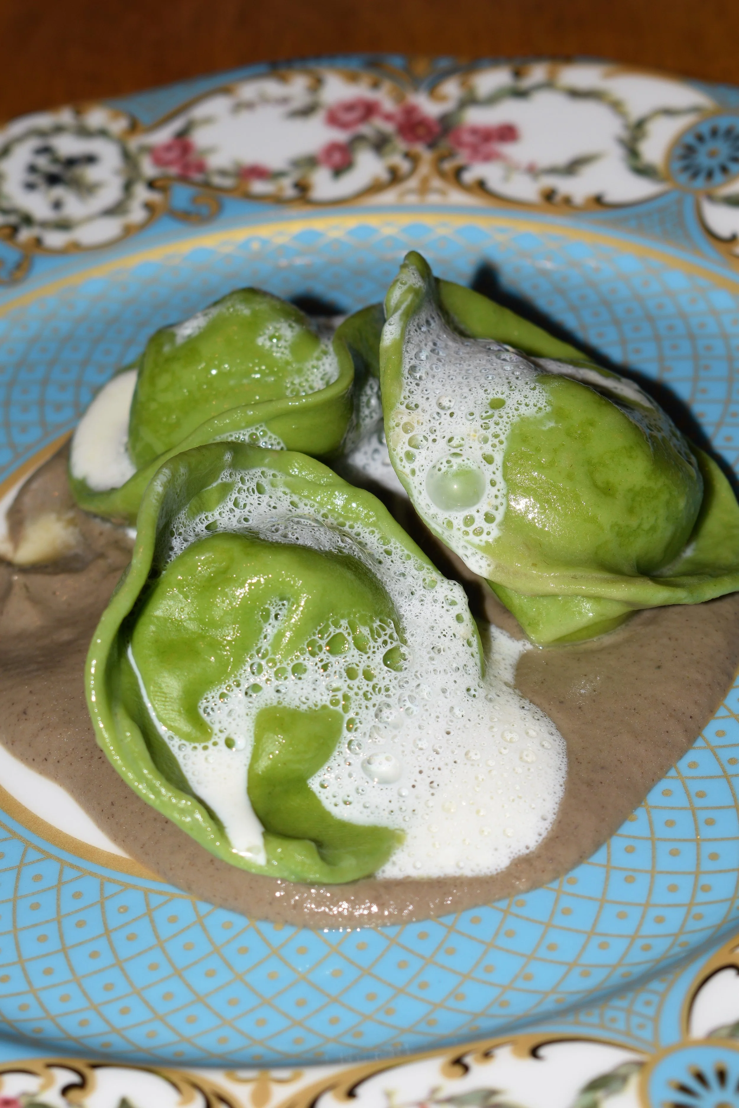 Auction Dinner: World Bistro