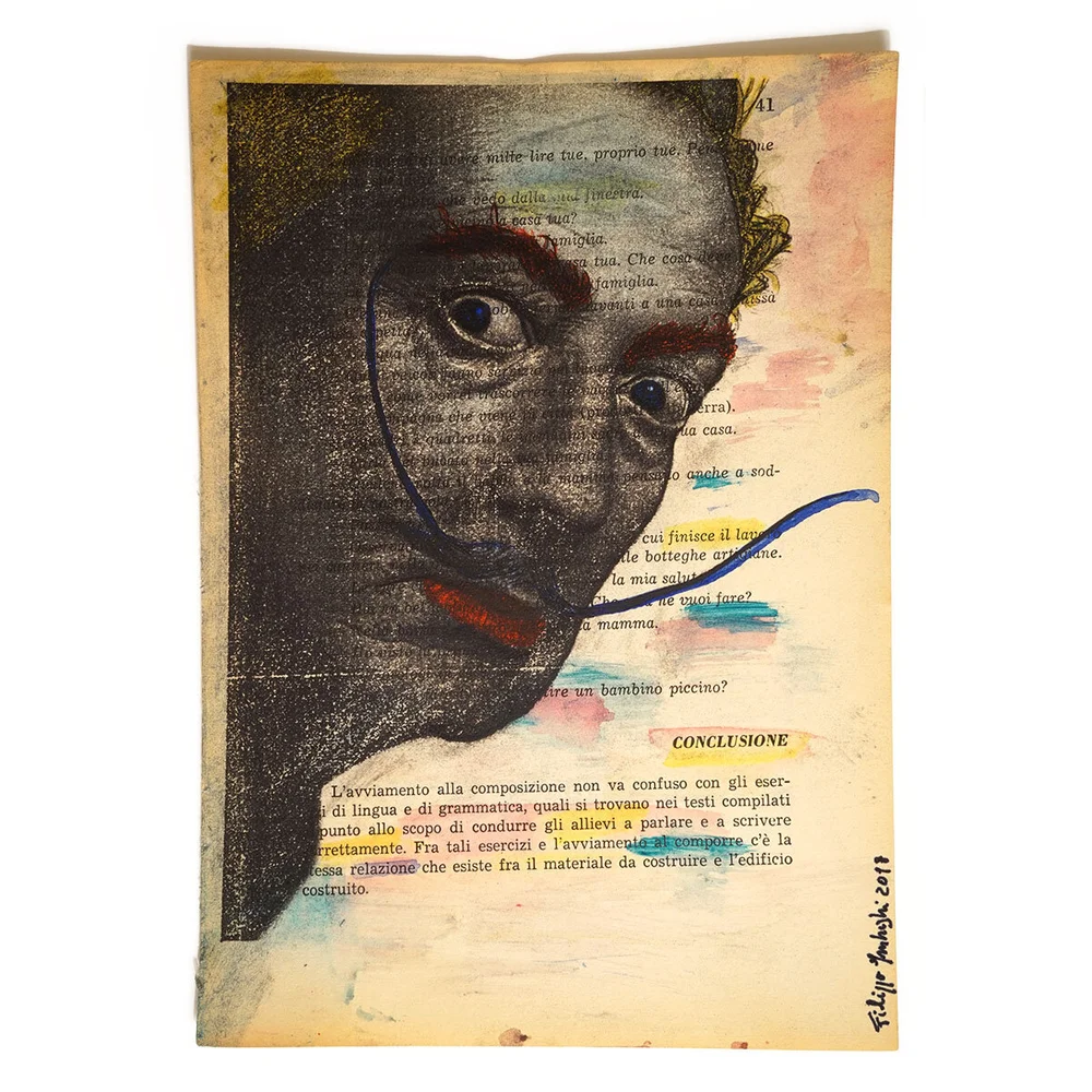 Salvador Filippo Imbrighi Artist Salvador Filippo Imbrighi Artist