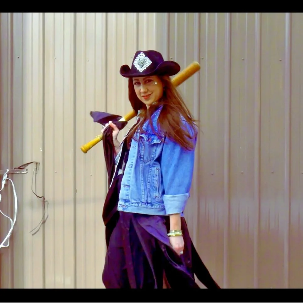 WATCH: Music Video for "Everything is Trash"