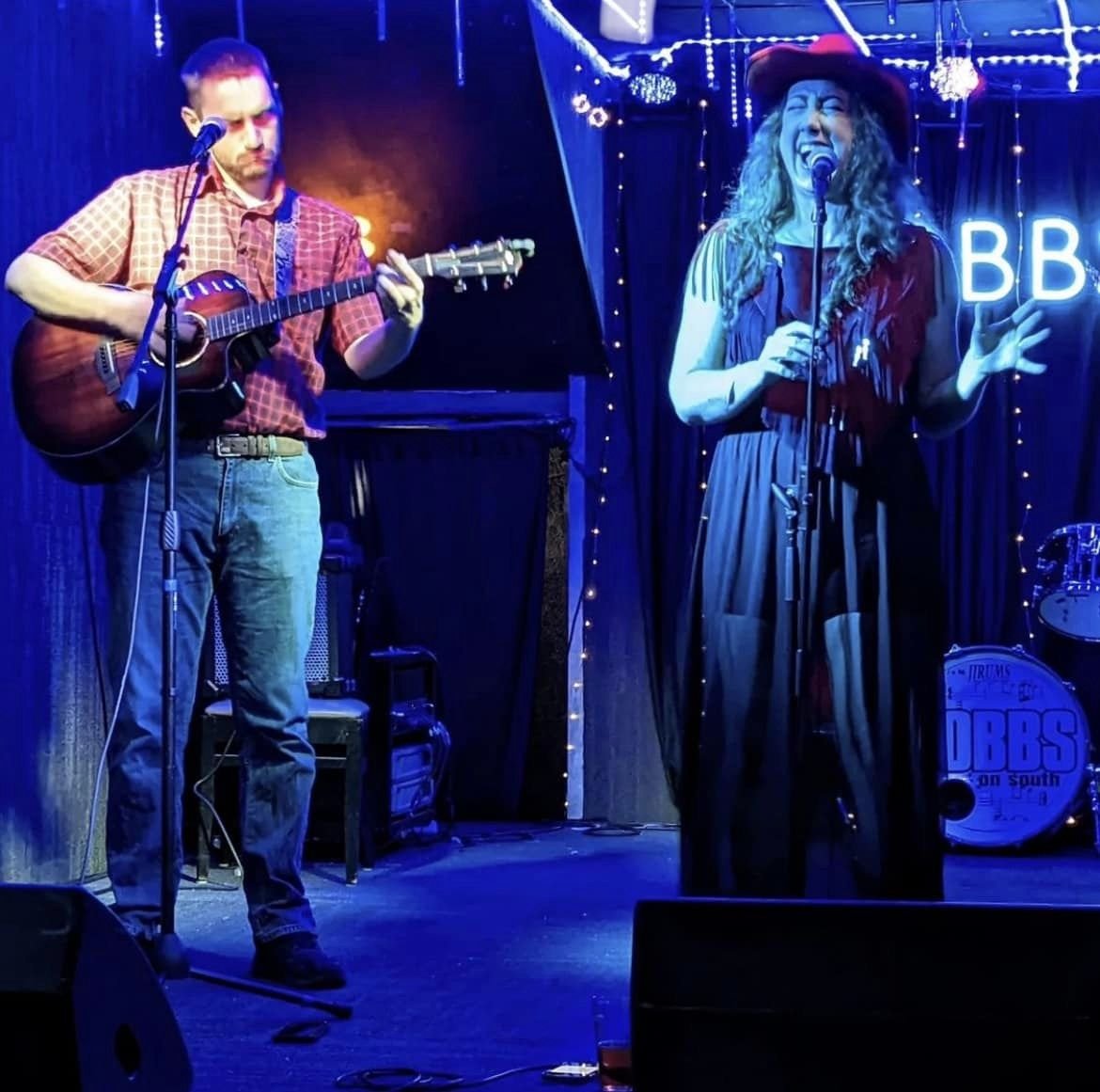 PHOTOS: Supporting Linda Gail Lewis