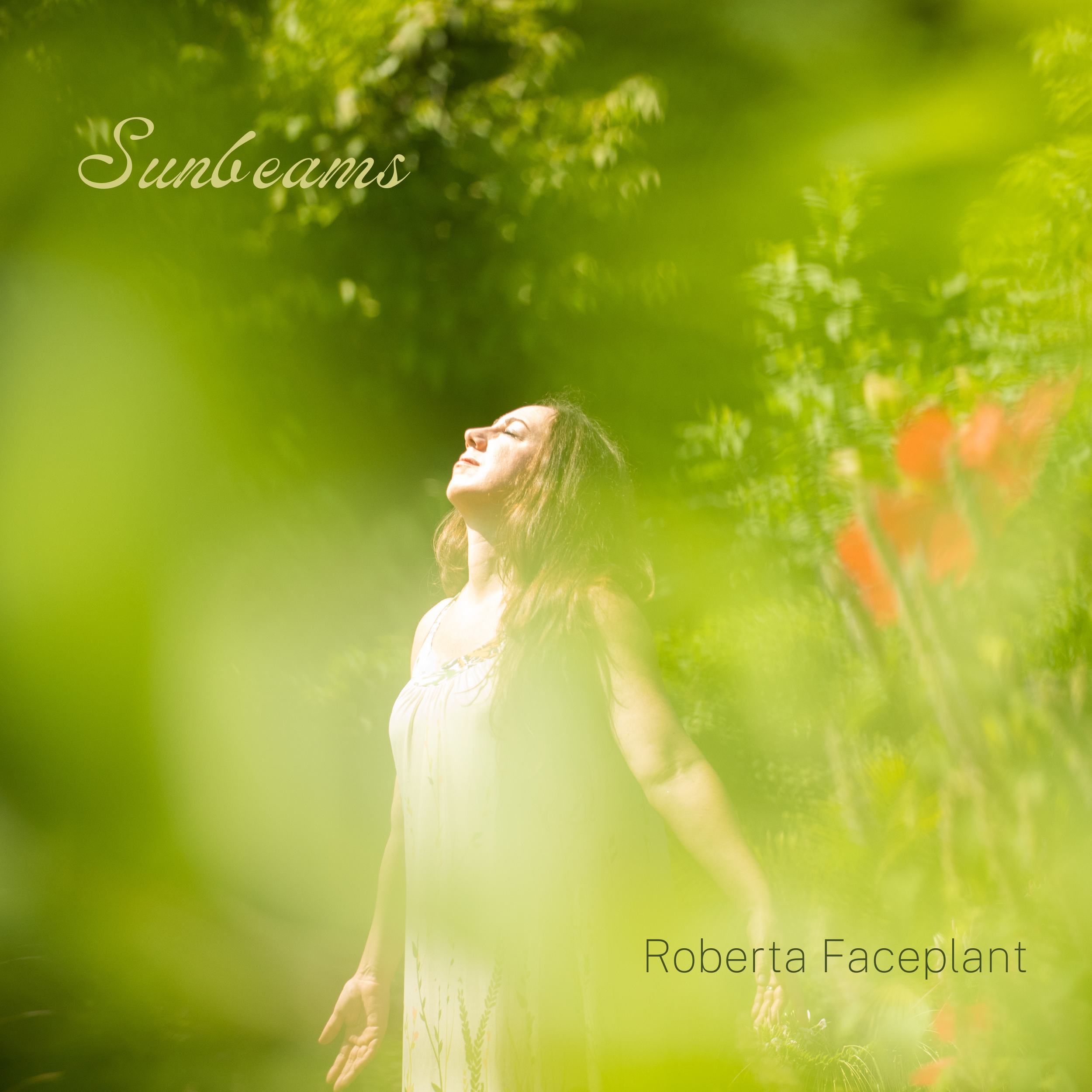 LISTEN: New Single "Sunbeams" Out Now