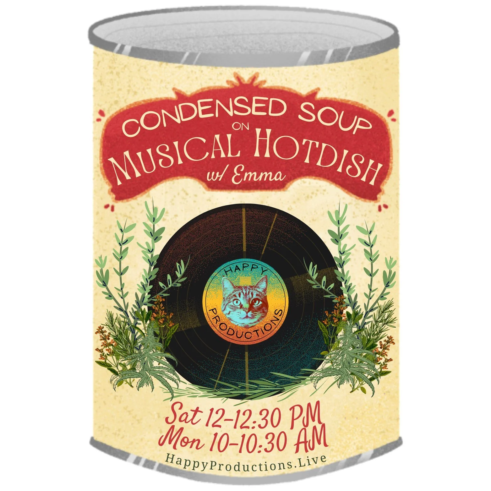 LISTEN: "Keep Talkin'" on the radio in Minnesota, France, and Nashville