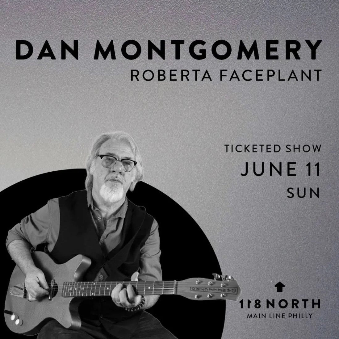 JUST ANNOUNCED: 118 North 