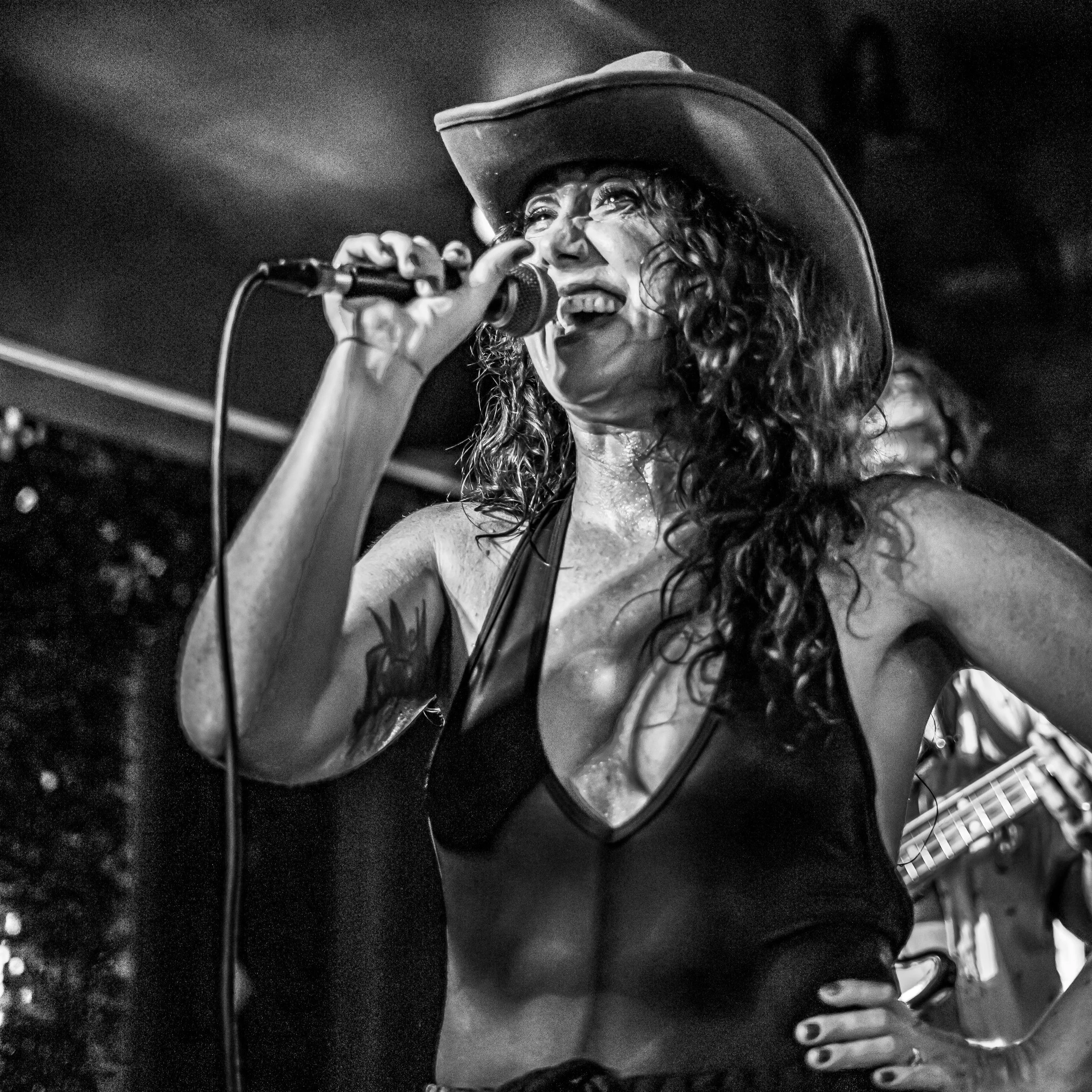 PHOTOS: Silk City w/ Honey Butter
