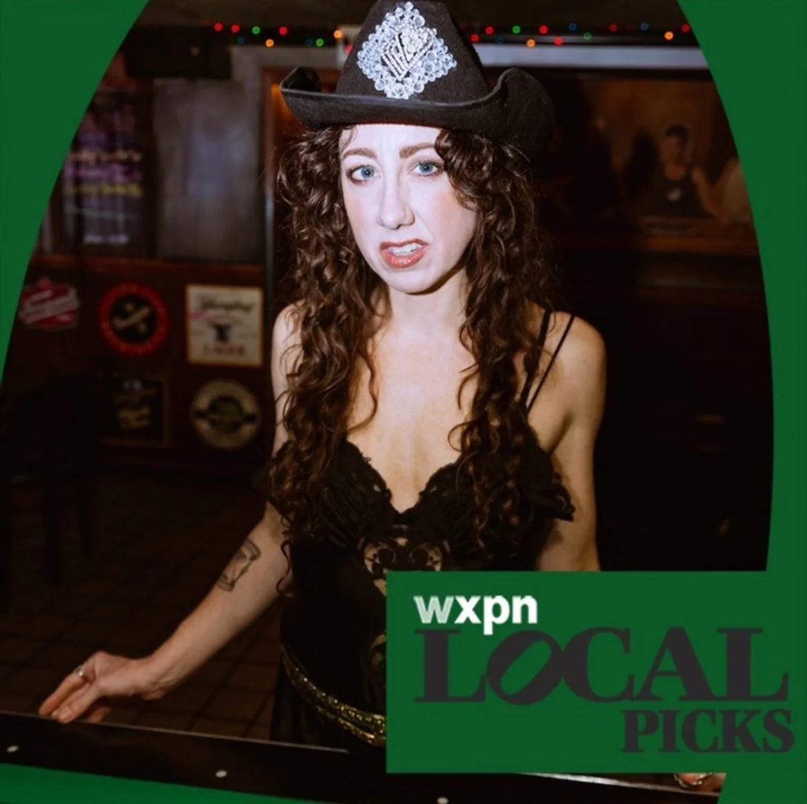 LISTEN: "Yee Haw Stuff" is WXPN's Local Pick of the Day