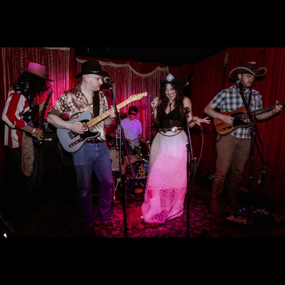 REVIEW: "Yee Haw Stuff" on Country Universe