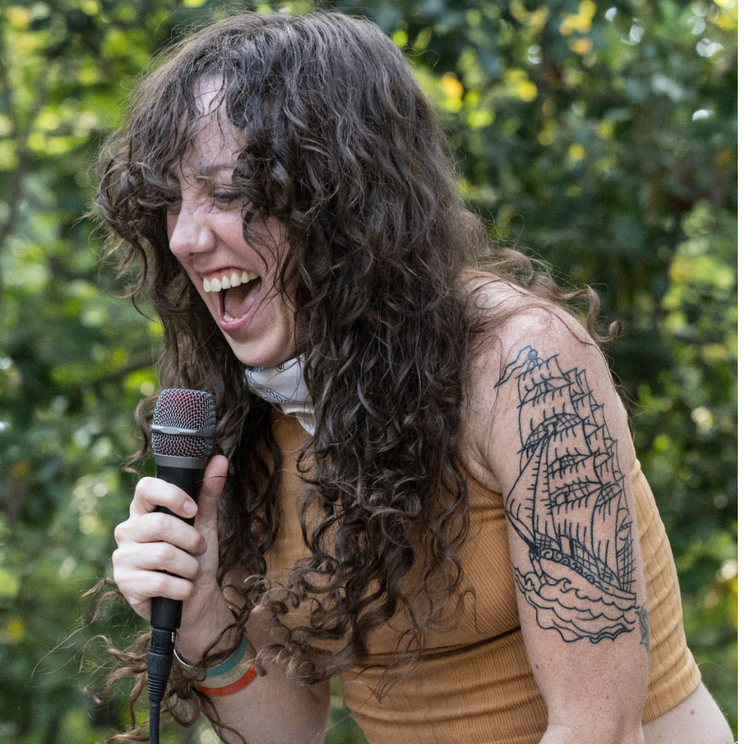 RECAP: Midnight Mountain Music Show