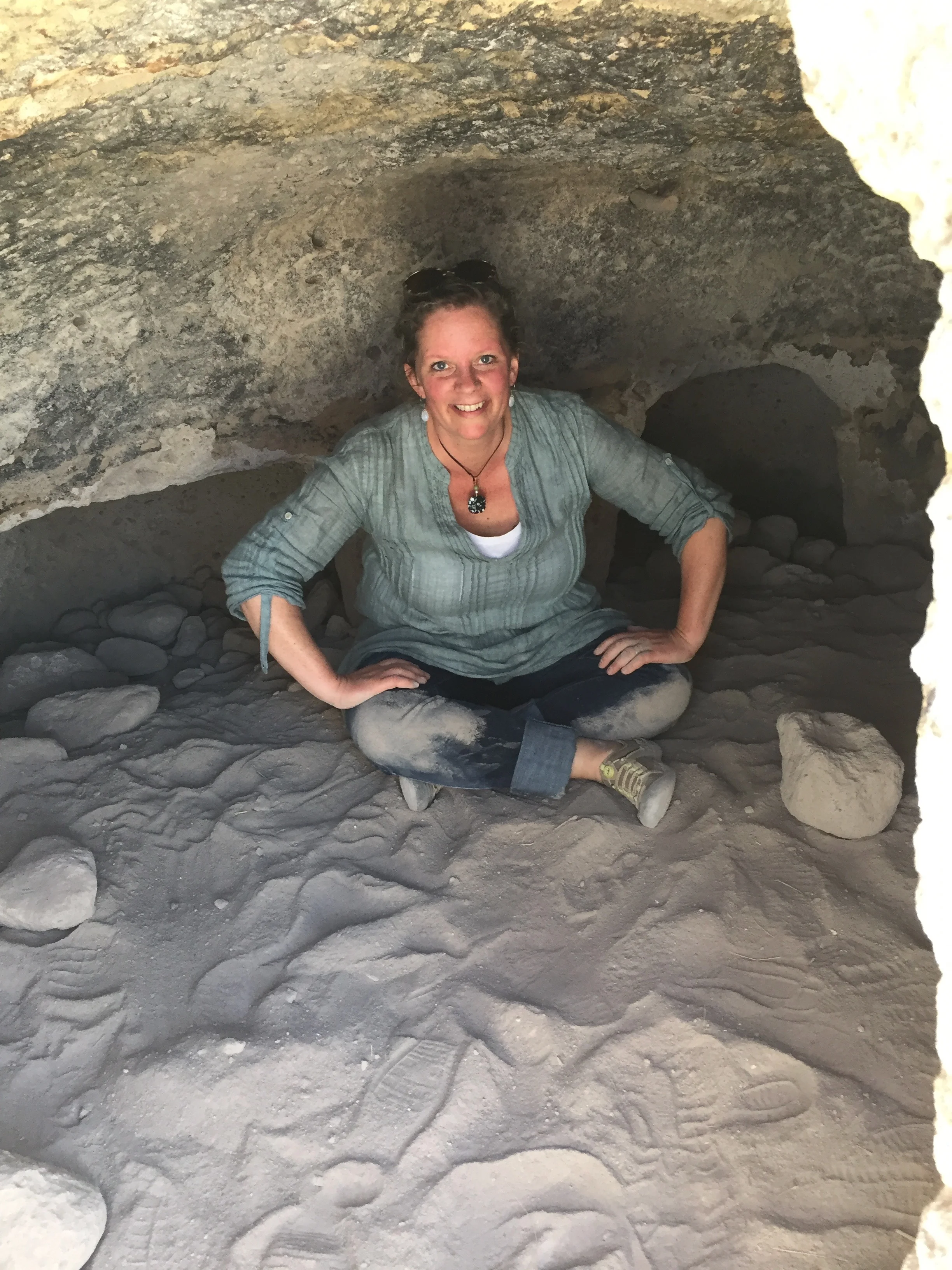 Headshots are out. It’s all about cave shots now.
