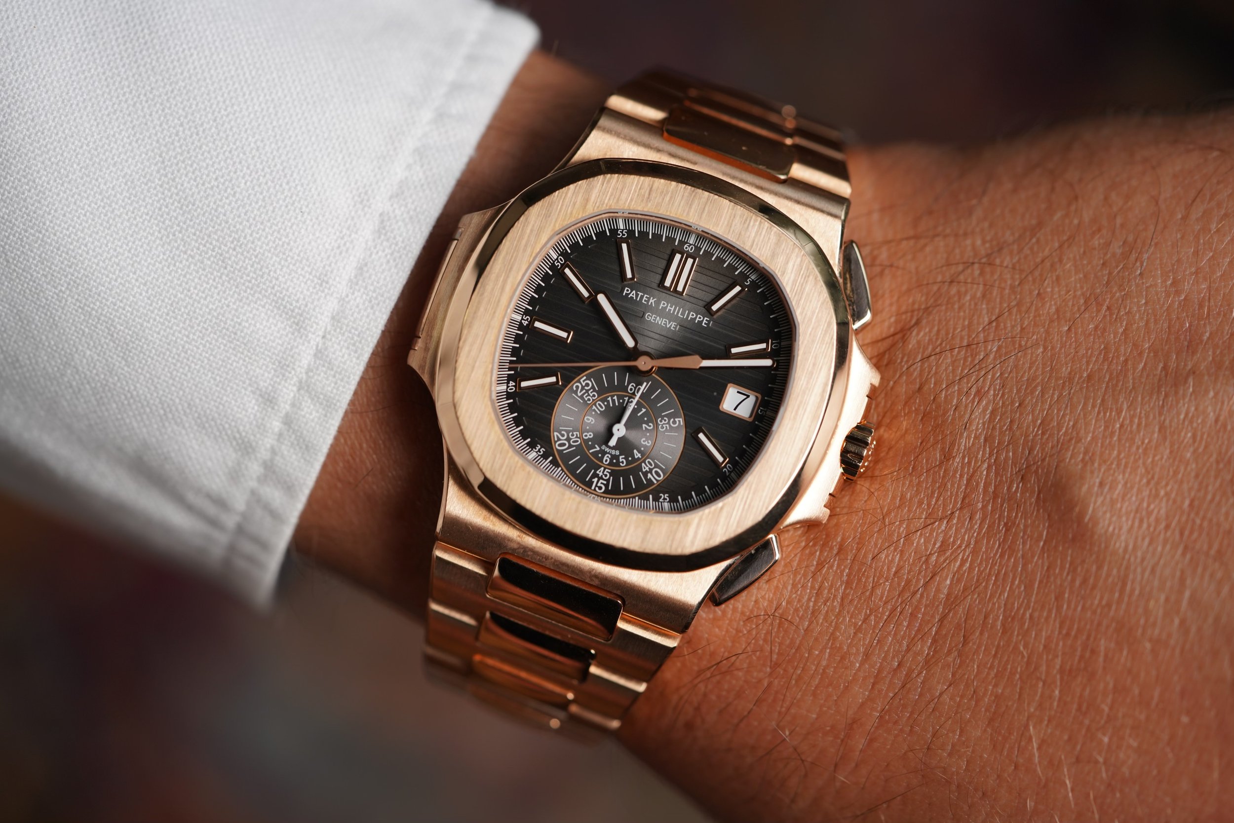 Patek 5980r new arrivals