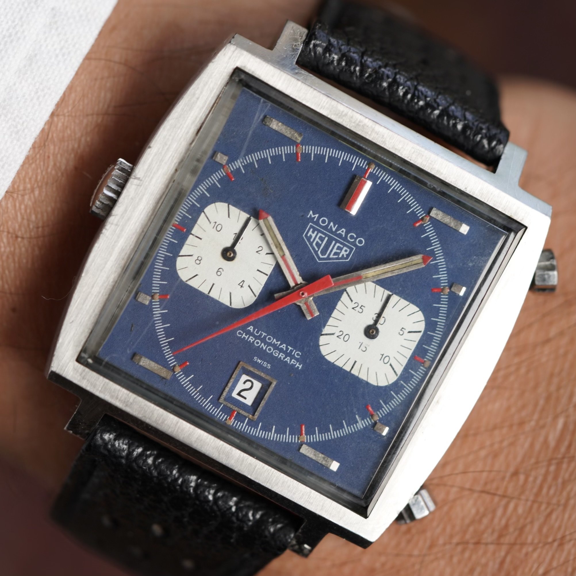 Heuer 1133b cheap
