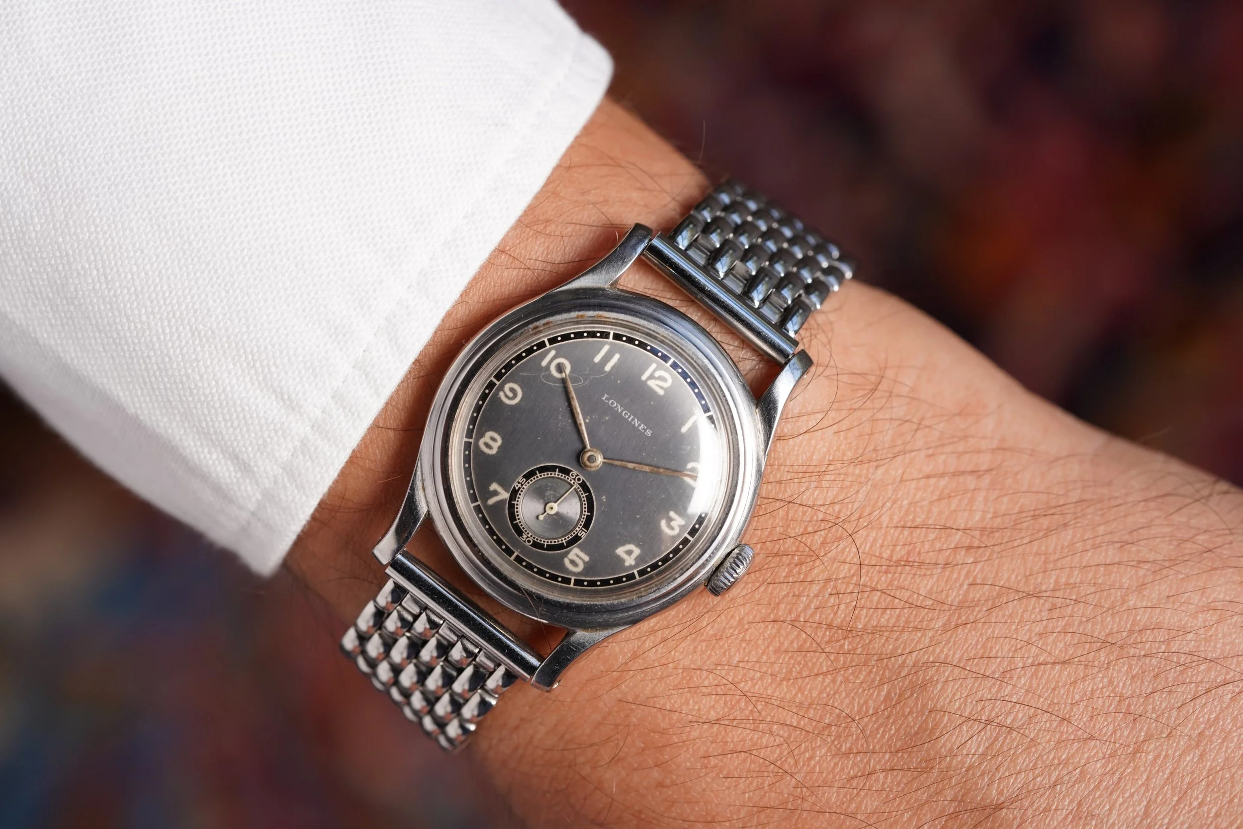 10 of The Best Affordable Vintage Watches You Need To Know — Wind Vintage