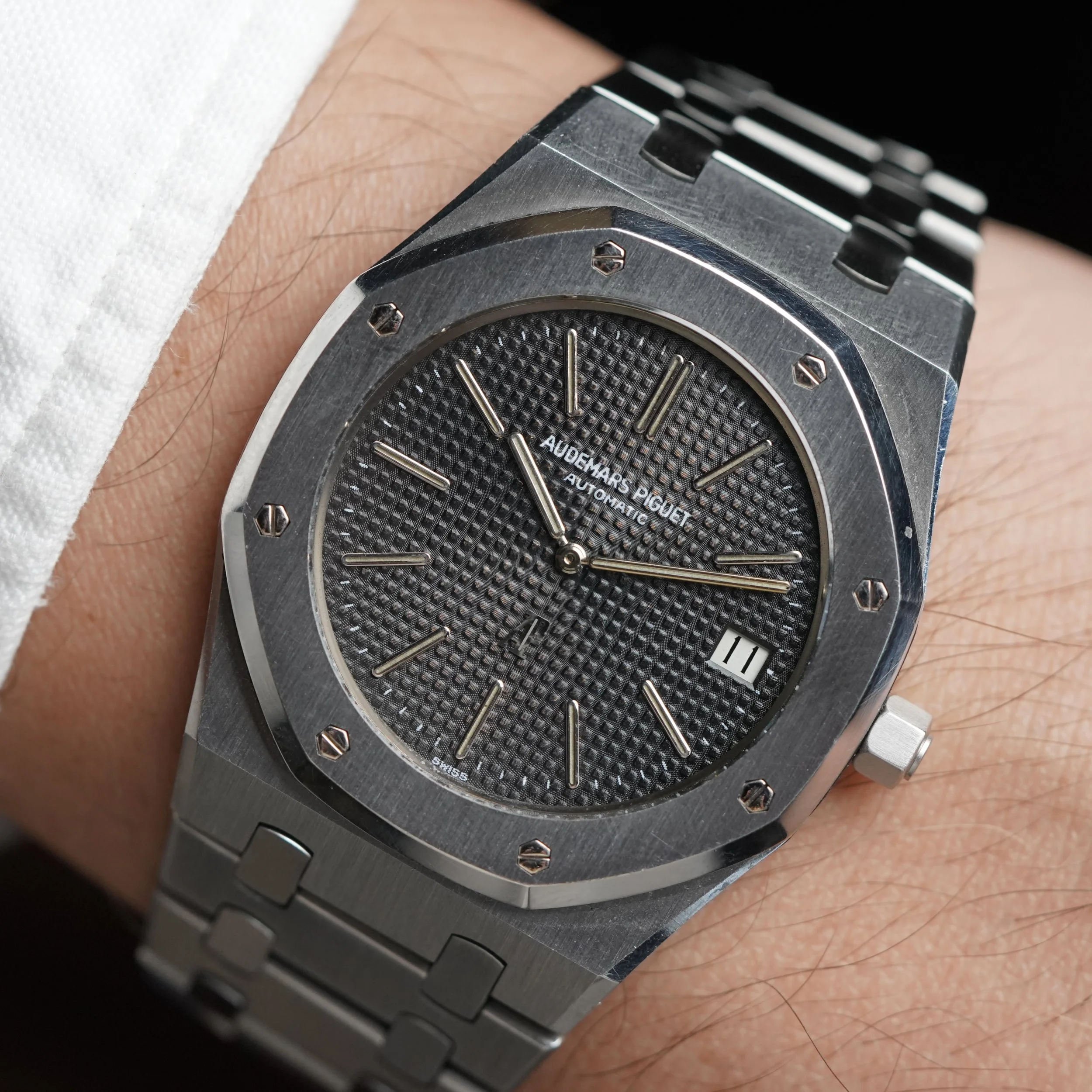 Audemars Piguet Royal Oak C Series Ref 5402ST w/ Box